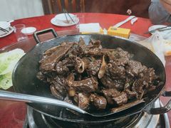 -王城醋血鸭老店