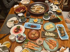 -樱之盛宴·蟹料理海鲜自助(前进大街店)