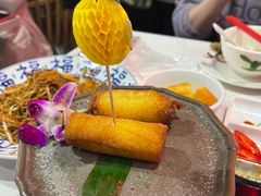 -芽笼芽笼新加坡餐厅(世纪汇店)