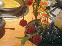 -一朵菌·野生菌探索家火锅(南亚店)