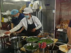 -金杨老摊头蛋饼(金口路店)