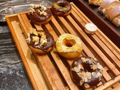 -厦门艾美酒店·新食谱西餐厅