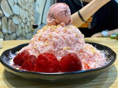 荣耀草莓至尊-冰冰酱(新都心店)