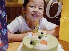 -BanCake·法式千层·拿破仑專門店