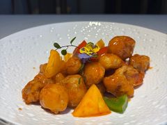 -院里寻菜·精致庭院菜(观沙岭店)