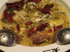 老坛子酸菜鱼-太二酸菜鱼(正大广场店)