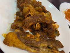 -范记靖远羊羔肉(博物馆店)
