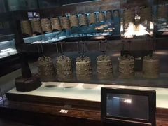 -荆州博物馆
