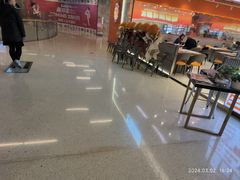 -别摸鱼·脆皮烤鱼(天津首店)