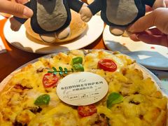 -布拉格餐厅· 中欧捷克菜(全国首店)