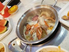 -龍歌自助小火锅(李沧丽达店)