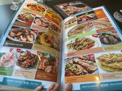 -大头虾越式风味餐厅(光明广场店)