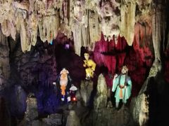 -西游洞风景区
