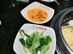-木槿花韩式炭烤·熟成肉工坊(孙文东路店)