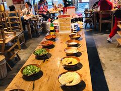 -袁记串串香(梁家巷店)