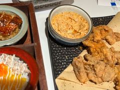 -火山屋台(新街口店)