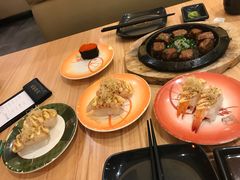 -禾绿寿司(星光68广场店)