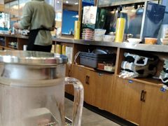 -韩香福烤肉庄园(荣成店)