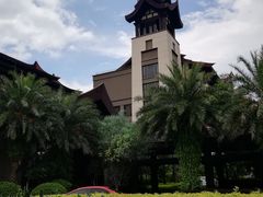 -清远熹乐谷温泉度假酒店