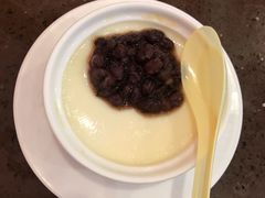 紅豆雙皮奶-粤赏点(越秀城市广场店)