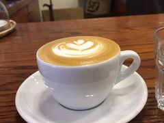 -HUG COFFEE(鼓楼店)