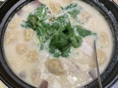 -粤味馆(黄河路店)