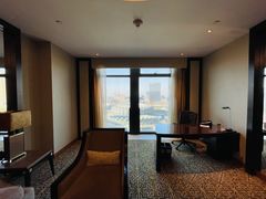 -济南喜来登酒店