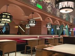 -清真·卡德尔大叔新疆主题餐厅(龙汇路店)