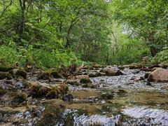 -玉渡山自然风景区