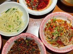 -蛮佬拾·乡里土菜馆(河西王府井店)