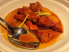 -海派悦庭·海胆烧麦·新融合菜(凯德广场店)