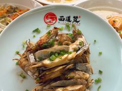 -面道赞宁海海鲜面(迎凤街店)