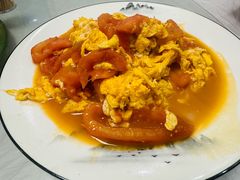 -翠茗农庄土菜馆(天目湖店)