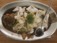 -花舍·新派粤菜·西餐·下午茶(亚运村·鸟巢店)