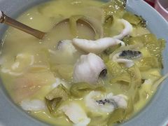 -西贝(东城万达广场店)