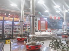 -永安里地摊烤肉(首创店)