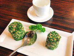 马兰头香干-维园悦谱·海派家常菜(乌鲁木齐南路店)