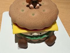 -法桐蛋糕·手作面包(万达公馆店)