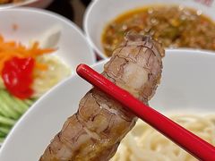 -添萬囍·天津三鲜捞面(天河城店)