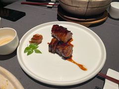 始创黑叉烧-小炳胜(卓悦中心店)