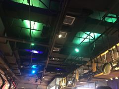 大堂-碎怂烤肉(钟楼柳巷店)