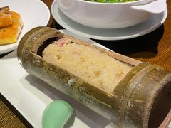 -粗茶淡饭·隐庐私厨(东亭店)