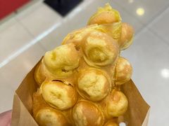 -大通冰室(重庆财富购物中心店)