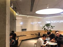 -喜茶(东莞汇一城店)