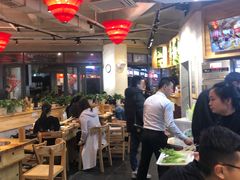 大堂-袁记串串香(川师店)