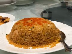 -御彩酒家(东风东路店)