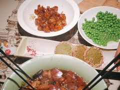 -绿茶餐厅(千岛湖银泰城店)