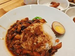 -宜家·瑞典风味餐厅(四元桥店)