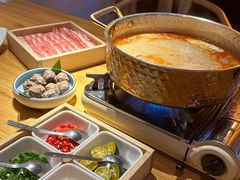 -山海蟹庐·海鲜糟粕醋火锅(慈溪店)