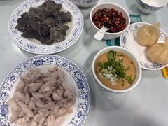 -同城四季爆肚涮羊肉(安华里店)
